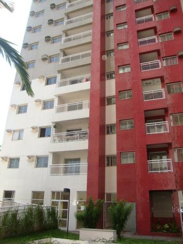 Lotus Aluga Excelente Apartamento Andar Alto, no Cond. Torres Dumont - Foto 8