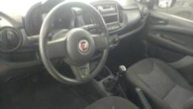 Uno drive 1.0 6v flex 2018 - Foto 3