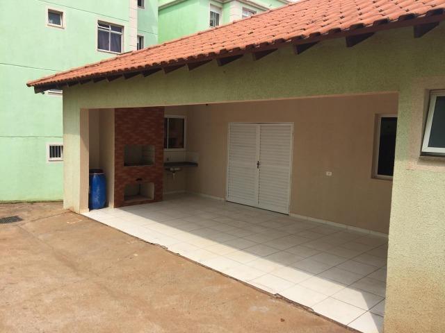 Condomínio Dalva De Oliveira - Maringá - Foto 5
