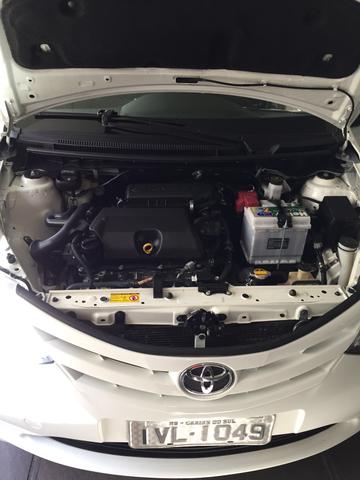 Toyota Etios xs 1.5 - Foto 5