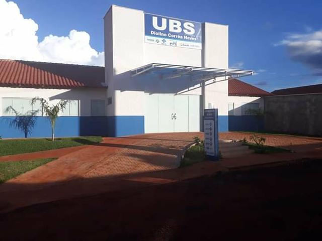 Residêncial Três Rios (Saída de Goiânira-Goias) - Foto 9