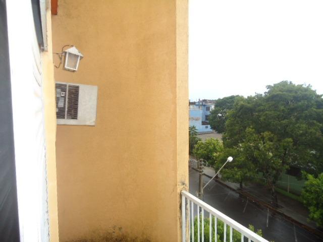 (AP1043) Apartamento no Centro, Santo Ângelo, RS - Foto 3