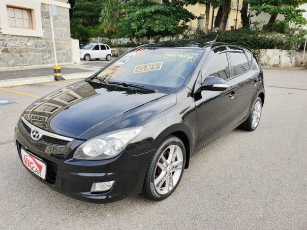 Hyundai I30 2.0 mpfi gls 16v gasolina 4p automático - Foto 2