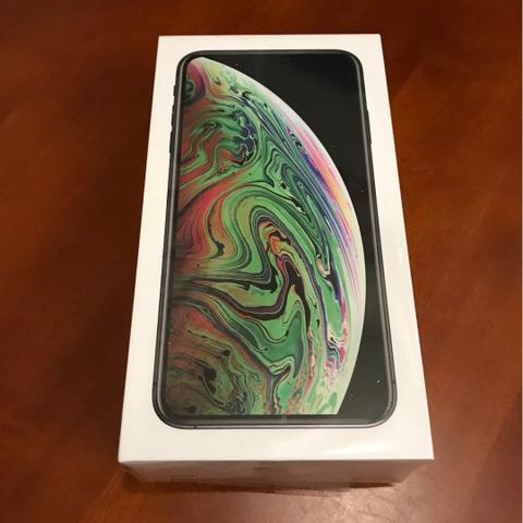 IPhone XS Max 256 - Espetacular - Em Ji-Paraná