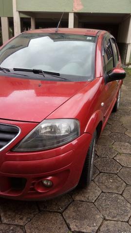 Automovel Citroen C3 Exclusive - 2012