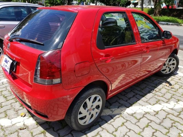 Fiat Palio 1.0 MPI Fire 8V Flex 4P Manual - Foto 2