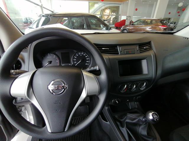 Nissan Frontier. 2.3 diesel - Foto 5