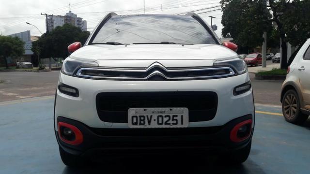 Imperdível! Citroen Air Cross 2017 Perfeito e Completo. Apenas R$44.900,00