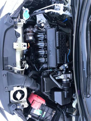 Honda fit 2015 1.5 lx 16v flex 4p automÁtico - Foto 10