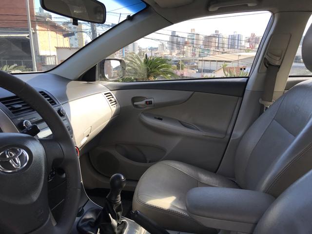 Corolla 2010 - Foto 5