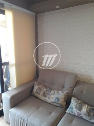 Excelente apartamento com 61 m², 2/4 (sendo 01 suíte), 02 vagas na Jatiúca. REF: B1660 - Foto 2