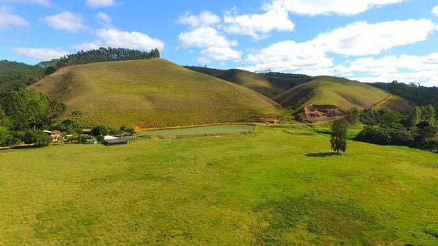Domingos Martins, região de Pedra Azul, lindíssimo sítio com 59,7 hectares - Foto 20