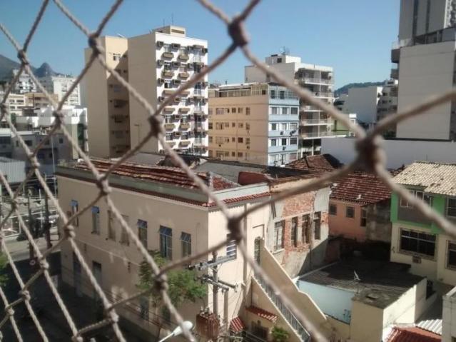 Apartamento - TIJUCA - R$ 490.000,00 - Foto 12