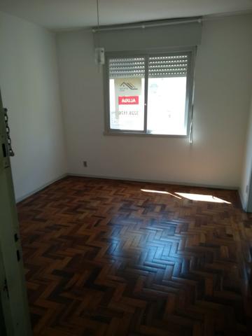 Apartamento um dormitório com estacionamento coberto bairro jardim ipiranga - Foto 4