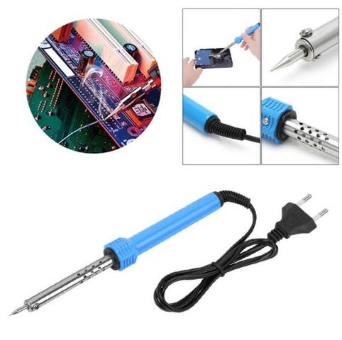COD-FR14 Ferro De Solda 30w 220v Arduino Automação Robotica