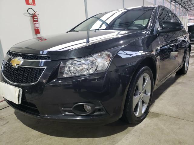 Cruze LT 1.8 2014 automático - Foto 4