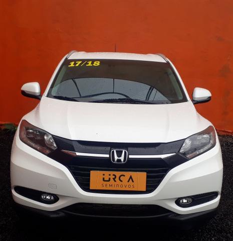 Honda HR-V Touring 1.8AT 2017/2018