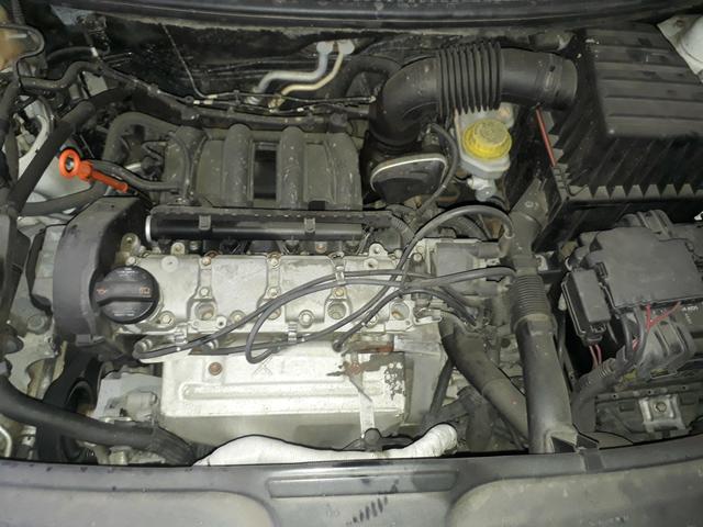 Peças vw crossfox 1.6 8v 2012 2013 - Foto 3