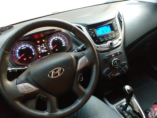 Hyundai hb20x 2014/2014 1.6 16v premium flex 4p automático - Foto 10