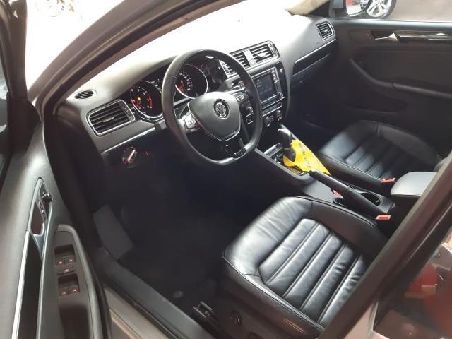 Jetta 2.0 TSI!!2016-2016 Completo !!Impecável Novo ! Aceitamos trocas e Financ - Foto 12