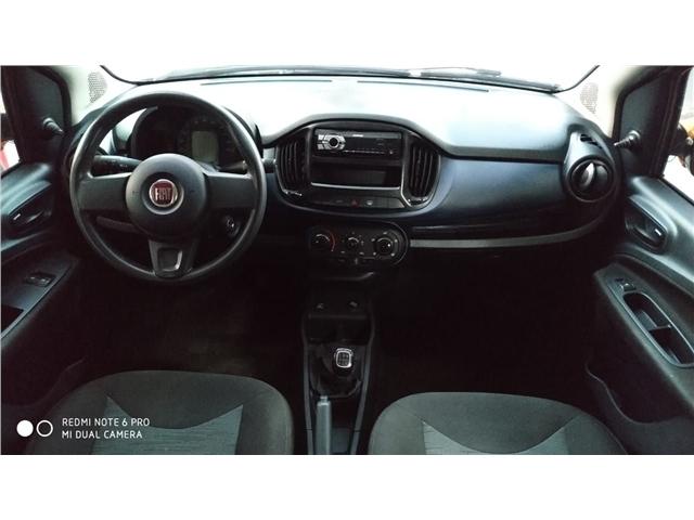 Fiat Uno 1.0 firefly flex drive 4p manual - Foto 4