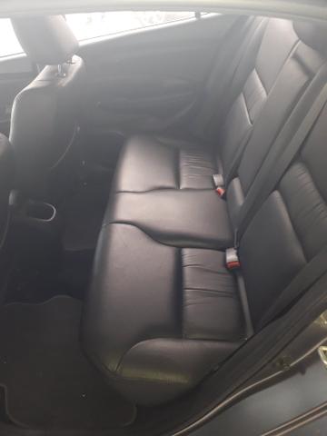 Honda -City Lx 2013 Mecânico c/Couro Sem consulta Score p/Financiamento!!! - Foto 6