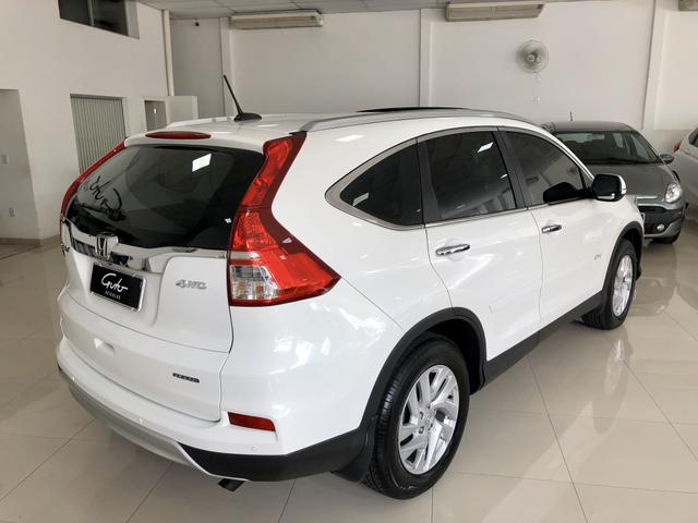Honda CR-V EXL 4x4 15/15 - Foto 7