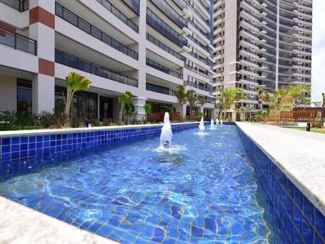 Ap1525 Cosmopolitan Apartamento 209m² Guararapes 4 Suites Vista Panorâmica Projetado 4 Vgs - Foto 18