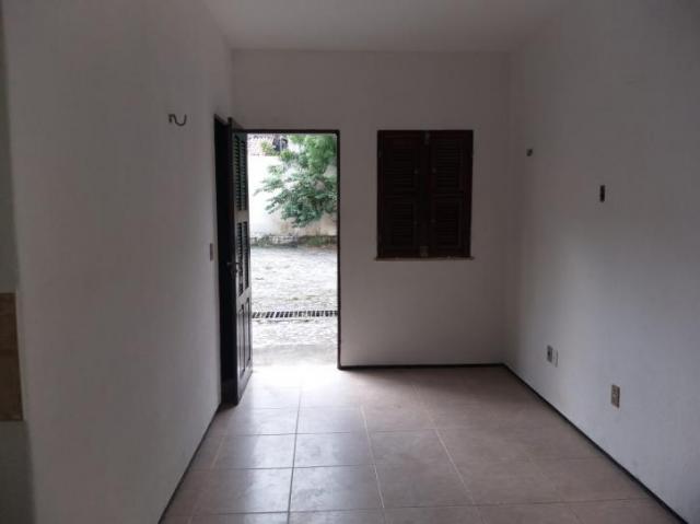 Aluga-se kitnet no conjunto esperança com vaga de garagem. - Foto 9