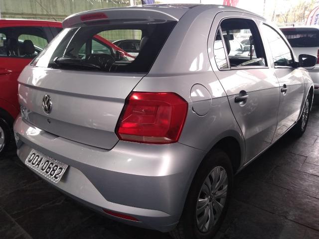 VW/ Gol TL - Foto 5