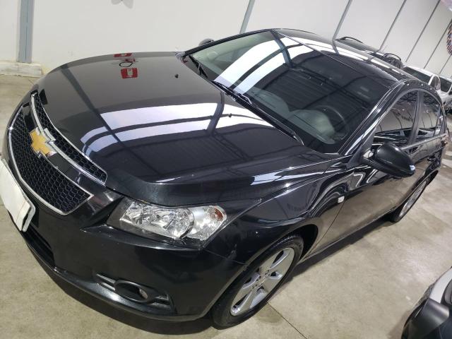 Cruze LT 1.8 2014 automático