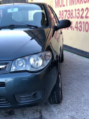 Fiat palio 2011/2012 1.0 mpi fire economy 8v flex 4p manual - Foto 4