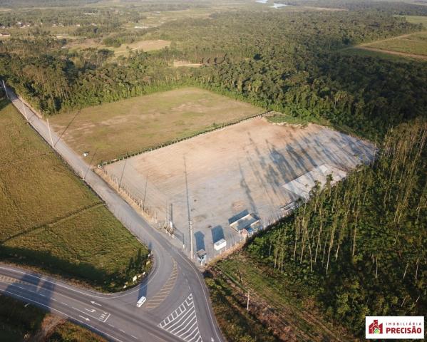 Terreno para alugar em Contorno sul de garuva, Garuva cod:TE00028 - Foto 16