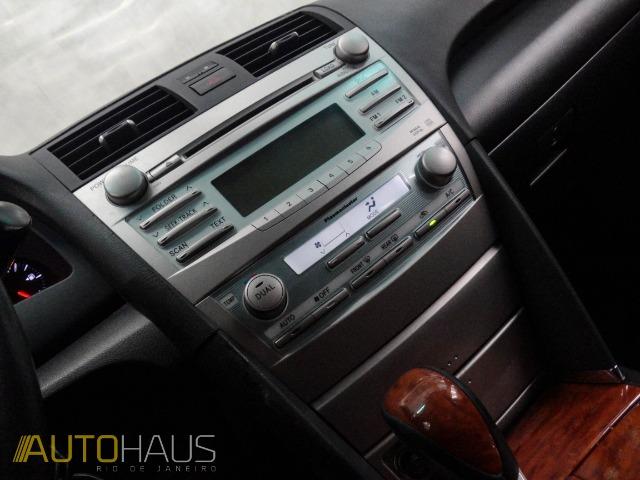 Toyota Camry XLE (Blindado) - Foto 9