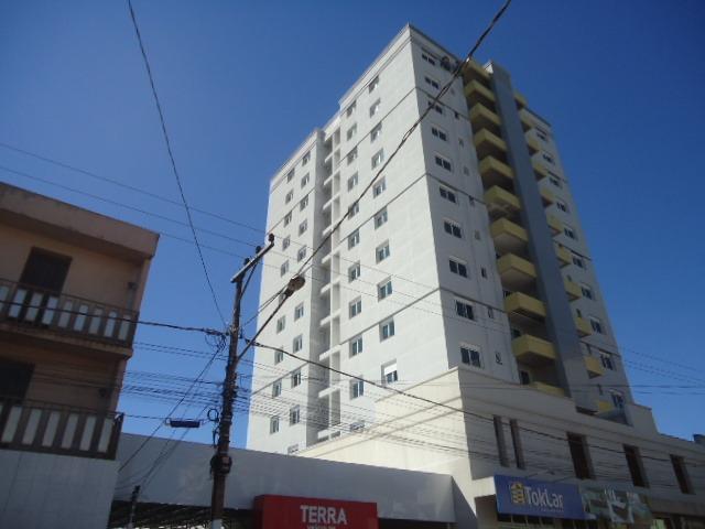 (AP1029) Apartamento no Centro, Santo Ângelo, RS - Foto 4