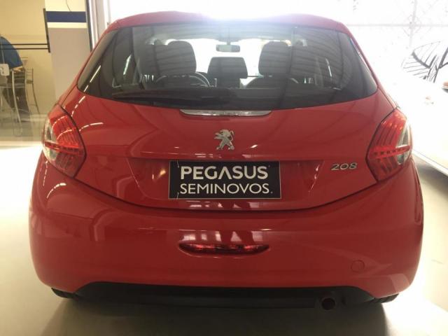 PEUGEOT 208 ACTIVE 1.5 - Foto 3