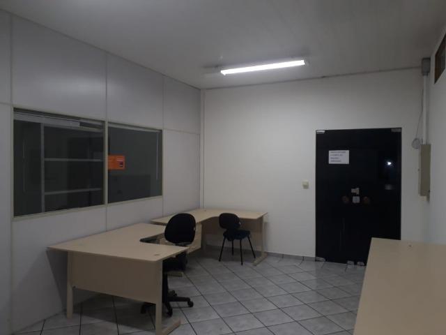 Ampla Sala / Escritório no Centro de Blumenau - Foto 6