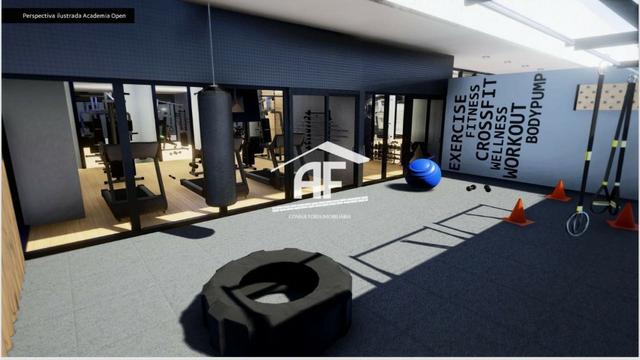 Empreendimento com novidades que se tornou uma grande inovação na construção alagoana - Foto 8