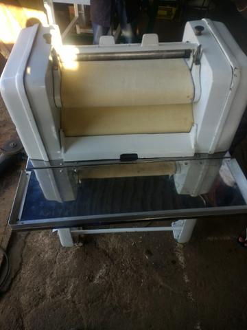 Modeladora industrial para pão - Foto 4