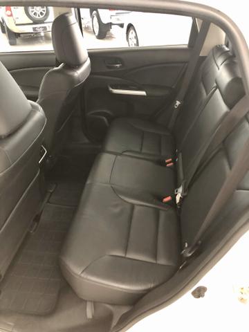 Honda CR-V EXL 4x4 15/15 - Foto 9