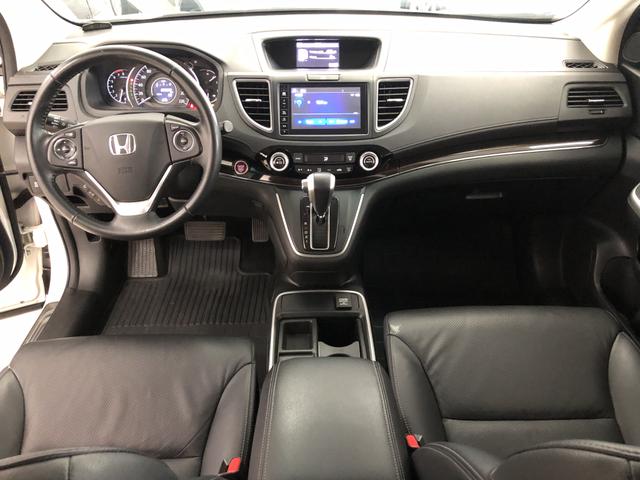 Honda CR-V EXL 4x4 15/15 - Foto 10