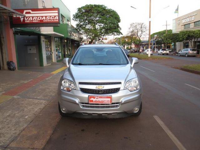 CAPTIVA SPORT FWD 2.4 16V 171/185cv - Foto 2