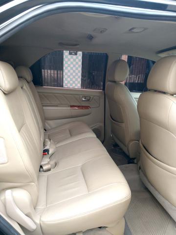 Vendo toyota hilux sw4 2011/ 2011 - Foto 3