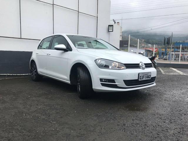 Golf highiline Tsi 1.4 2017 - Foto 6