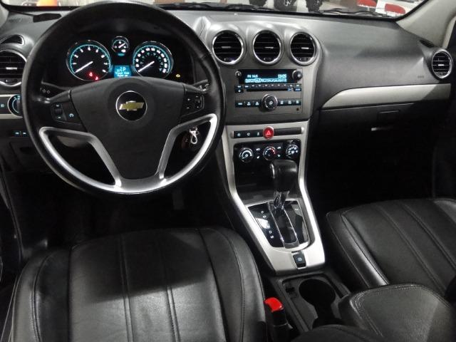 GM Captiva Sport fwd 2.4 16v - Foto 7