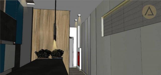 Loja para alugar, 30 m² por r$ 1.000,00/mês - centro - macaé/rj - Foto 20