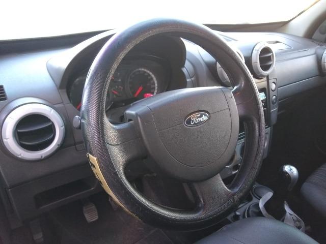 Ford Eco Sport xlt Freestyle 1.6 2008/2008 - Foto 6