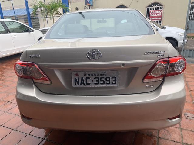Corolla - Foto 10