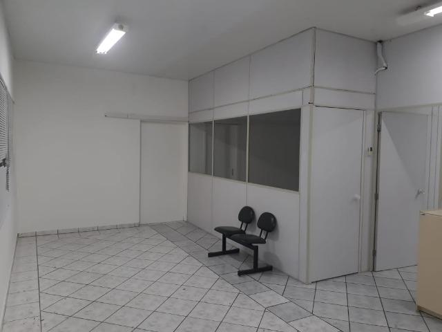 Ampla Sala / Escritório no Centro de Blumenau - Foto 17