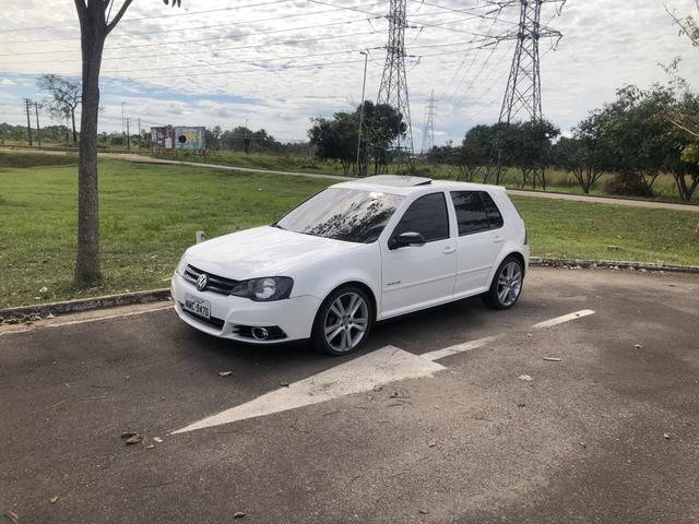Golf Sportline 2011 WhatsApp *